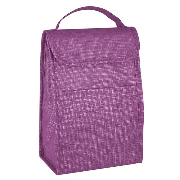 New Disney Encanto Backpack 15" Mirabel w/ Insulated Lunch Bag Purple Set - Picture 4 of 9